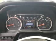 ✅ 2020 Chevrolet Silverado 2500HD LTZ • VIN: 1GC4YPEY2LF123317 • Lot: 90017515. Listed on Copart with 75,355 mi. Free auction sales archive from the USA and detailed vehicle history report at DreamBid. Image 9.