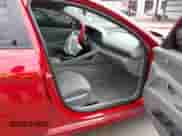 2024 Hyundai Elantra SE with VIN KMHLL4DG0RU840042, listed as a IAAI auction lot 43345194 with 33,567 mi miles and . Bid and sale history available at DreamBid. Image 5.