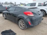 ✅ 2013 Hyundai Veloster w/Black Int • VIN: KMHTC6AD0DU152234 • Lot: 41512519. Wystawiony na IAAI z przebiegiem 196 853 mil. Bezpłatny archiwum sprzedaży aukcyjnych z USA i szczegółowy raport historii pojazdu na DreamBid. Zdjęcie 3.