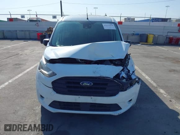 ✅ 2020 Ford Transit Connect XLT • VIN: NM0LS7F27L1478033 • Lot: 43233970. Listed on IAAI with 114,562 mi. Free auction sales archive from the USA and detailed vehicle history report at DreamBid. Image 12.