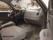 2005 Dodge Dakota ST с VIN 1D7HW28K05S305504, выставлен на аукционе IAAI как лот 41383474 с пробегом 130 079 миль миль и . История ставок и продаж доступна на DreamBid. Изображение 5.