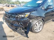 ✅ 2020 Buick Encore Preferred • VIN: KL4CJESBXLB093425 • Lot: 42996109. Listed on IAAI with 74,089 mi. Free auction sales archive from the USA and detailed vehicle history report at DreamBid. Image 6.