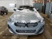 ✅ 2024 BMW 2 Series M240i xDrive • VIN: 3MW53CM04R8E48220 • Lot: 49236545. Listed on Copart with 9,834 mi. Free auction sales archive from the USA and detailed vehicle history report at DreamBid. Image 5.