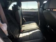 ✅ 2025 Honda CR-V Sport-L • VIN: 2HKRS6H81SH804859 • Lot: 84948135. Listed on Copart with 14,120 mi. Free auction sales archive from the USA and detailed vehicle history report at DreamBid. Image 11.