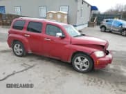 ✅ 2010 Chevrolet HHR 2LT • VIN: 3GNBACDV5AS639666 • Lot: 50331505. Listed on Copart with 142,907 mi. Free auction sales archive from the USA and detailed vehicle history report at DreamBid. Image 4.