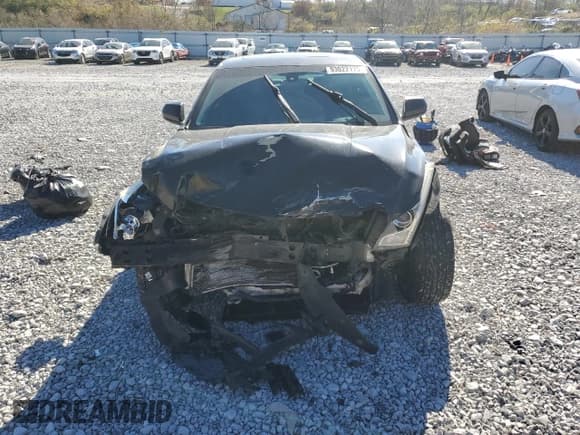 ✅ 2014 Cadillac ATS Standard RWD • VIN: 1G6AA5RA7E0167945 • Lot: 93022175. Listed on Copart with 175,518 mi. Free auction sales archive from the USA and detailed vehicle history report at DreamBid. Image 5.