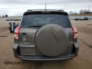 ✅ 2010 Toyota RAV4 • VIN: 2T3BF4DV9AW055547 • Лот: 92413855. Опубликован ранее на Copart с пробегом 192 289 миль. Бесплатный доступ к архиву аукционных продаж из США и подробный отчёт об истории автомобиля на DreamBid. Изображение 6.