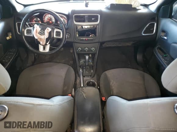 ✅ 2013 Dodge Avenger SXT • VIN: 1C3CDZCGXDN510982 • Лот: 83492884. Опубликован ранее на Copart с пробегом 149 009 миль. Бесплатный доступ к архиву аукционных продаж из США и подробный отчёт об истории автомобиля на DreamBid. Изображение 8.