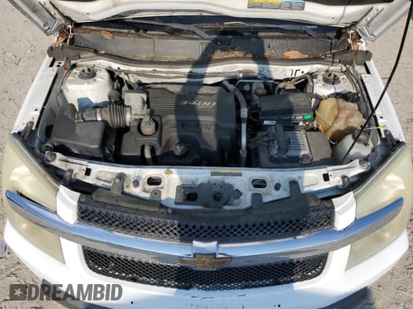 ✅ 2006 Chevrolet Equinox LT • VIN: 2CNDL63F266105467 • Лот: 64058415. Опубликован ранее на Copart с пробегом 232 425 миль. Бесплатный доступ к архиву аукционных продаж из США и подробный отчёт об истории автомобиля на DreamBid. Изображение 12.