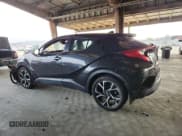 ✅ 2018 Toyota C-HR XLE • VIN: NMTKHMBX6JR044889 • Lot: 90109175. Wystawiony na Copart z przebiegiem 54 453 mil. Bezpłatny archiwum sprzedaży aukcyjnych z USA i szczegółowy raport historii pojazdu na DreamBid. Zdjęcie 2.