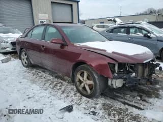 ✅ 2009 Hyundai Sonata Limited • VIN: 5NPEU46F29H482452 • Лот: 41789395. Опубликован ранее на Copart с пробегом Не указан. Бесплатный доступ к архиву аукционных продаж из США и подробный отчёт об истории автомобиля на DreamBid. Изображение 4.