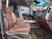 ✅ 2015 Chevrolet Silverado 2500HD High Country • VIN: 1GC1KXE85FF667545 • Lot: 82149075. Listed on Copart with Not provided. Free auction sales archive from the USA and detailed vehicle history report at DreamBid. Image 7.