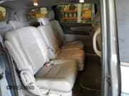 ✅ 2014 Honda Odyssey EX-L • VIN: 5FNRL5H62EB111775 • Lot: 58172405. Listed on Copart with 141,399 mi. Free auction sales archive from the USA and detailed vehicle history report at DreamBid. Image 11.