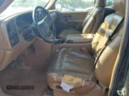 ✅ 1999 Chevrolet Silverado 1500 • VIN: 2CGEK19T4X1248205 • Лот: 68796144. Опубликован ранее на Copart с пробегом Не указан. Бесплатный доступ к архиву аукционных продаж из США и подробный отчёт об истории автомобиля на DreamBid. Изображение 7.