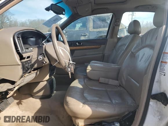 ✅ 2002 Lincoln Continental • VIN: 1LNHM97V42Y620508 • Лот: 42642755. Опубликован ранее на Copart с пробегом Не указан. Бесплатный доступ к архиву аукционных продаж из США и подробный отчёт об истории автомобиля на DreamBid. Изображение 7.