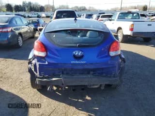 ✅ 2012 Hyundai Veloster w/Black Int • VIN: KMHTC6AD9CU037145 • Lot: 42808675. Wystawiony na Copart z przebiegiem 94 273 mil. Bezpłatny archiwum sprzedaży aukcyjnych z USA i szczegółowy raport historii pojazdu na DreamBid. Zdjęcie 6.