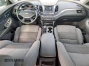 ✅ 2017 Chevrolet Impala LS • VIN: 2G11Z5S33H9136227 • Lot: 70832435. Listed on Copart with 143,622 mi. Free auction sales archive from the USA and detailed vehicle history report at DreamBid. Image 8.