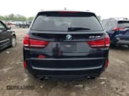 ✅ 2016 BMW X5 M • VIN: 5YMKT6C53G0R78343 • Лот: 53502584. Опубликован ранее на Copart с пробегом 123 914 миль. Бесплатный доступ к архиву аукционных продаж из США и подробный отчёт об истории автомобиля на DreamBid. Изображение 6.