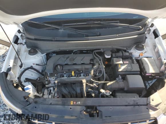 ✅ 2023 Hyundai Venue SEL • VIN: KMHRC8A37PU233796 • Lot: 85819424. Listed on Copart with 9,947 mi. Free auction sales archive from the USA and detailed vehicle history report at DreamBid. Image 13.