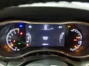 ✅ 2017 Jeep Grand Cherokee Laredo • VIN: 1C4RJEAG5HC877946 • Lot: 90117125. Listed on Copart with 43,826 mi. Free auction sales archive from the USA and detailed vehicle history report at DreamBid. Image 9.