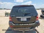 ✅ 2009 Mercedes-Benz GL 550 • VIN: 4JGBF86E09A498633 • Lot: 70273055. Listed on Copart with 161,509 mi. Free auction sales archive from the USA and detailed vehicle history report at DreamBid. Image 6.