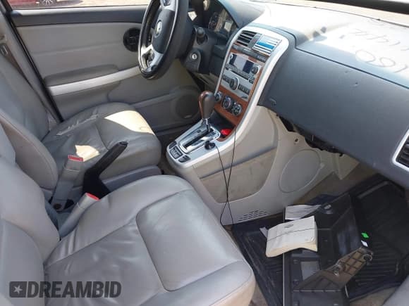 ✅ 2007 Chevrolet Equinox LT • VIN: 2CNDL73F176100851 • Лот: 42117225. Опубликован ранее на IAAI с пробегом Не указан. Бесплатный доступ к архиву аукционных продаж из США и подробный отчёт об истории автомобиля на DreamBid. Изображение 5.