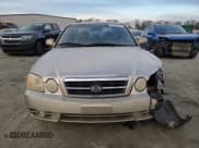 ✅ 2004 Kia Optima LX • VIN: KNAGD126545350613 • Lot: 80707544. Wystawiony na Copart z przebiegiem 124 176 mil. Bezpłatny archiwum sprzedaży aukcyjnych z USA i szczegółowy raport historii pojazdu na DreamBid. Zdjęcie 5.