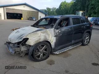 ✅ 2024 Volkswagen Atlas SE • VIN: 1V2KE2CA9RC200850 • Lot: 64755865. Wystawiony na Copart z przebiegiem Nie podano. Bezpłatny archiwum sprzedaży aukcyjnych z USA i szczegółowy raport historii pojazdu na DreamBid. Zdjęcie 1.