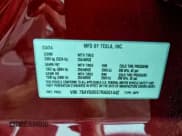 ✅ 2024 Tesla Model Y Long Range • VIN: 7SAYGDEE7RA261442 • Лот: 94336275. Опубликован ранее на Copart с пробегом 28 272 миль. Бесплатный доступ к архиву аукционных продаж из США и подробный отчёт об истории автомобиля на DreamBid. Изображение 12.