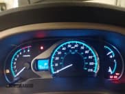 ✅ 2013 Toyota Sienna XLE • VIN: 5TDDK3DC0DS067993 • Lot: 41597189. Listed on IAAI with 159,314 mi. Free auction sales archive from the USA and detailed vehicle history report at DreamBid. Image 7.