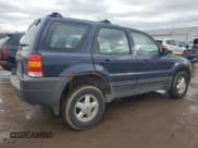 ✅ 2003 Ford Escape XLS Popular • VIN: 1FMYU921X3KD09058 • Lot: 48186875. Listed on Copart with 195,995 mi. Free auction sales archive from the USA and detailed vehicle history report at DreamBid. Image 3.