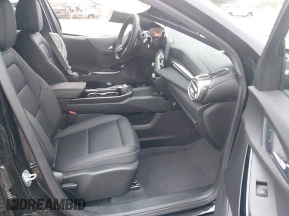 ✅ 2025 Chevrolet Equinox AWD LT • VIN: 3GNAXPEG4SL261157 • Лот: 42575394. Размещён на IAAI с пробегом 3 802 миль миль. Получите бесплатный доступ к архиву аукционных продаж из США и посмотрите подробный отчёт об истории автомобиля на DreamBid. Изображение 5.