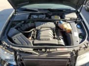 ✅ 2004 Audi A4 3.0L • VIN: WAULT68E24A208160 • Lot: 44652545. Listed on Copart with 141,684 mi. Free auction sales archive from the USA and detailed vehicle history report at DreamBid. Image 11.