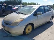 ✅ 2005 Toyota Prius • VIN: JTDKB20UX53055207 • Lot: 42815910. Wystawiony na IAAI z przebiegiem 187 399 mil. Bezpłatny archiwum sprzedaży aukcyjnych z USA i szczegółowy raport historii pojazdu na DreamBid. Zdjęcie 2.