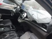 ✅ 2019 Honda Odyssey EX-L • VIN: 5FNRL6H79KB064271 • Lot: 43626177. Wystawiony na IAAI z przebiegiem 72 318 mil. Bezpłatny archiwum sprzedaży aukcyjnych z USA i szczegółowy raport historii pojazdu na DreamBid. Zdjęcie 5.