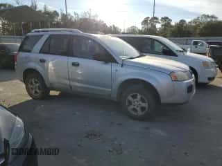 2007 Saturn VUE I4 с VIN 5GZCZ33D47S822655, выставлен на аукционе Copart как лот 81670264 с пробегом Не указан миль и Списание • Salvage title. История ставок и продаж доступна на DreamBid. Изображение 4.