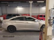 ✅ 2011 Hyundai Sonata GLS • VIN: 5NPEB4AC3BH066421 • Lot: 43163332. Listed on IAAI with 155,955 mi. Free auction sales archive from the USA and detailed vehicle history report at DreamBid. Image 13.