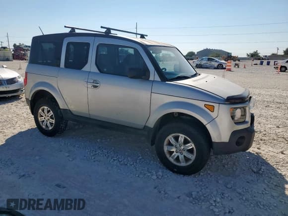 ✅ 2007 Honda Element EX • VIN: 5J6YH28737L000134 • Лот: 69423565. Опубликован ранее на Copart с пробегом 198 725 миль. Бесплатный доступ к архиву аукционных продаж из США и подробный отчёт об истории автомобиля на DreamBid. Изображение 4.