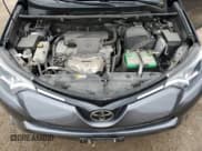 ✅ 2018 Toyota RAV4 XLE • VIN: 2T3WFREV8JW419437 • Lot: 58294485. Listed on Copart with 126,237 mi. Free auction sales archive from the USA and detailed vehicle history report at DreamBid. Image 12.