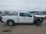 ✅ 2022 Nissan Frontier S • VIN: 1N6ED1CL3NN653158 • Лот: 42577134. Опубликован ранее на IAAI с пробегом 29 543 миль. Бесплатный доступ к архиву аукционных продаж из США и подробный отчёт об истории автомобиля на DreamBid. Изображение 13.