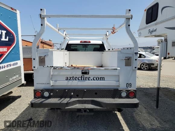 ✅ 2022 Chevrolet Silverado 1500 • VIN: 1GB0WLE76NF200024 • Лот: 66883294. Опубликован ранее на Copart с пробегом 16 377 миль. Бесплатный доступ к архиву аукционных продаж из США и подробный отчёт об истории автомобиля на DreamBid. Изображение 6.