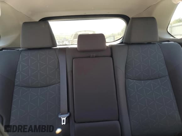 ✅ 2024 Toyota RAV4 Hybrid Woodland • VIN: 2T3UWRFV0RW196781 • Лот: 82179295. Опубликован ранее на Copart с пробегом 37 849 миль. Бесплатный доступ к архиву аукционных продаж из США и подробный отчёт об истории автомобиля на DreamBid. Изображение 10.