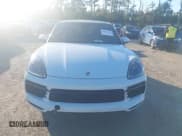 ✅ 2020 Porsche Cayenne S • VIN: WP1BB2AY4LDA57364 • Lot: 43686169. Listed on IAAI with 53,055 mi. Free auction sales archive from the USA and detailed vehicle history report at DreamBid. Image 12.