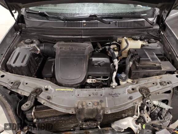 2008 Saturn VUE XE с VIN 3GSCL33P78S717924, выставлен на аукционе Copart как лот 86580774 с пробегом 188 745 миль миль и Списание • Salvage title. История ставок и продаж доступна на DreamBid. Изображение 14.