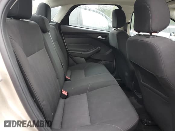 ✅ 2018 Ford Focus SEL • VIN: 1FADP3H27JL217474 • Lot: 90101065. Wystawiony na Copart z przebiegiem 87 210 mil. Bezpłatny archiwum sprzedaży aukcyjnych z USA i szczegółowy raport historii pojazdu na DreamBid. Zdjęcie 10.