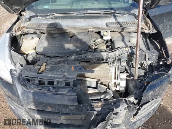 ✅ 2016 Ford Escape SE • VIN: 1FMCU9G93GUA22406 • Lot: 43438530. Listed on IAAI with 229,571 mi. Free auction sales archive from the USA and detailed vehicle history report at DreamBid. Image 10.