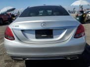 ✅ 2018 Mercedes-Benz C 300 • VIN: 55SWF4JBXJU269642 • Lot: 81844385. Listed on Copart with 65,966 mi. Free auction sales archive from the USA and detailed vehicle history report at DreamBid. Image 6.