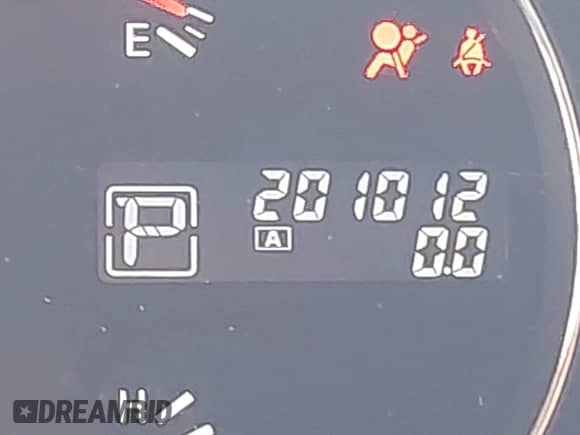 2013 Nissan Maxima SV с VIN 1N4AA5AP6DC847576, выставлен на аукционе IAAI как лот 42482471 с пробегом 201 012 миль миль и . История ставок и продаж доступна на DreamBid. Изображение 7.