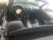 ✅ 2000 Mazda MX-5 Miata • VIN: JM1NB3536Y0150064 • Lot: 56863895. Listed on Copart with Not provided. Free auction sales archive from the USA and detailed vehicle history report at DreamBid. Image 8.