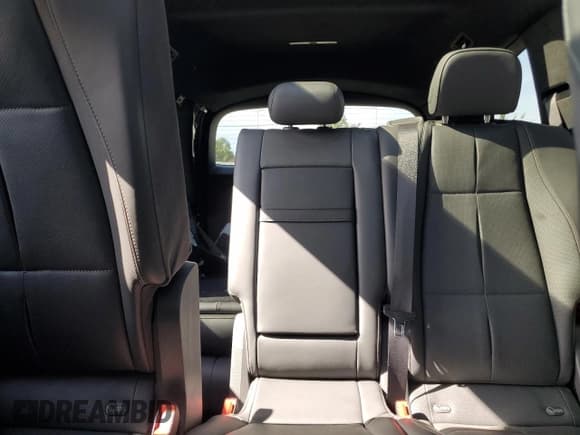 ✅ 2020 Mercedes-Benz GLS 580 • VIN: 4JGFF8GE3LA220297 • Лот: 81969865. Опубликован ранее на Copart с пробегом 58 312 миль. Бесплатный доступ к архиву аукционных продаж из США и подробный отчёт об истории автомобиля на DreamBid. Изображение 10.